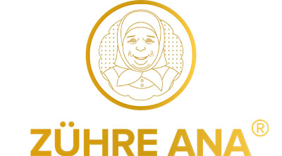 ZÜHRE ANA