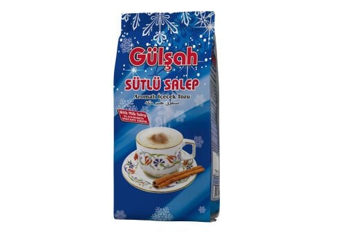 gülşah