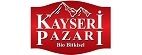KAYSERİ PAZARI 