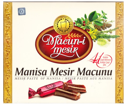 MACUN-İ MESİR