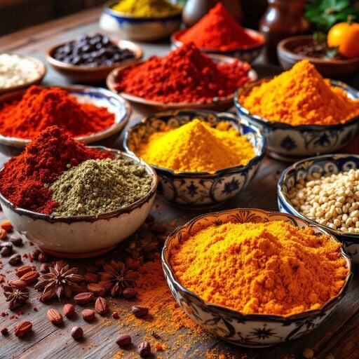 BAHARAT