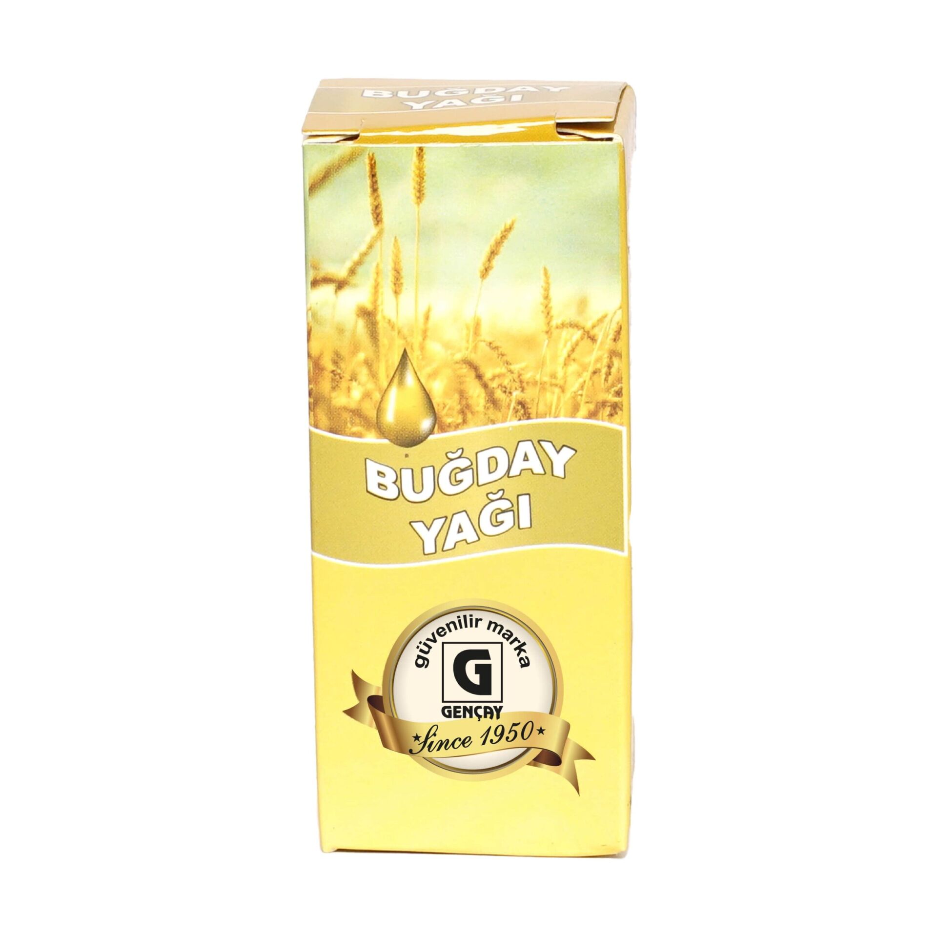 Buğday Yağı 20 ml X6 Adet