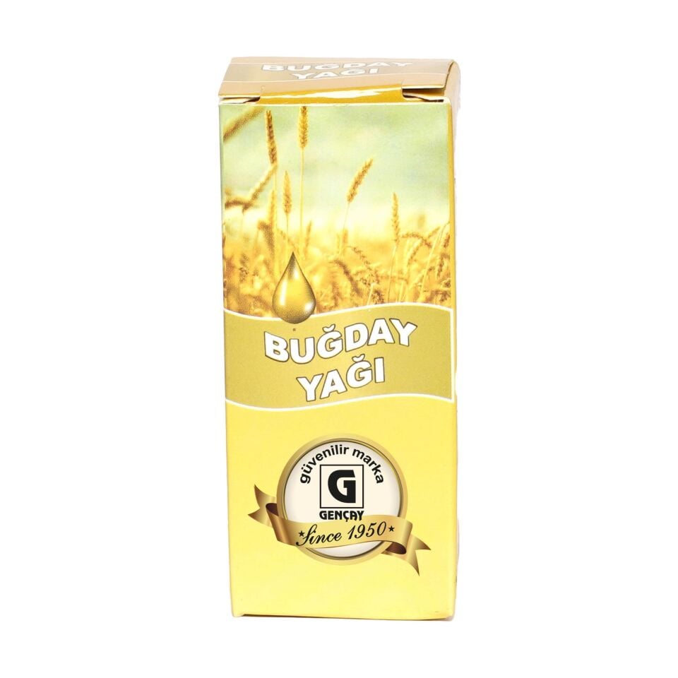 Buğday Yağı 20 ml X6 Adet