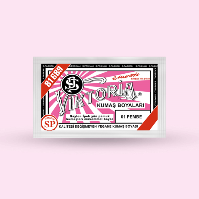 01 Pembe X12