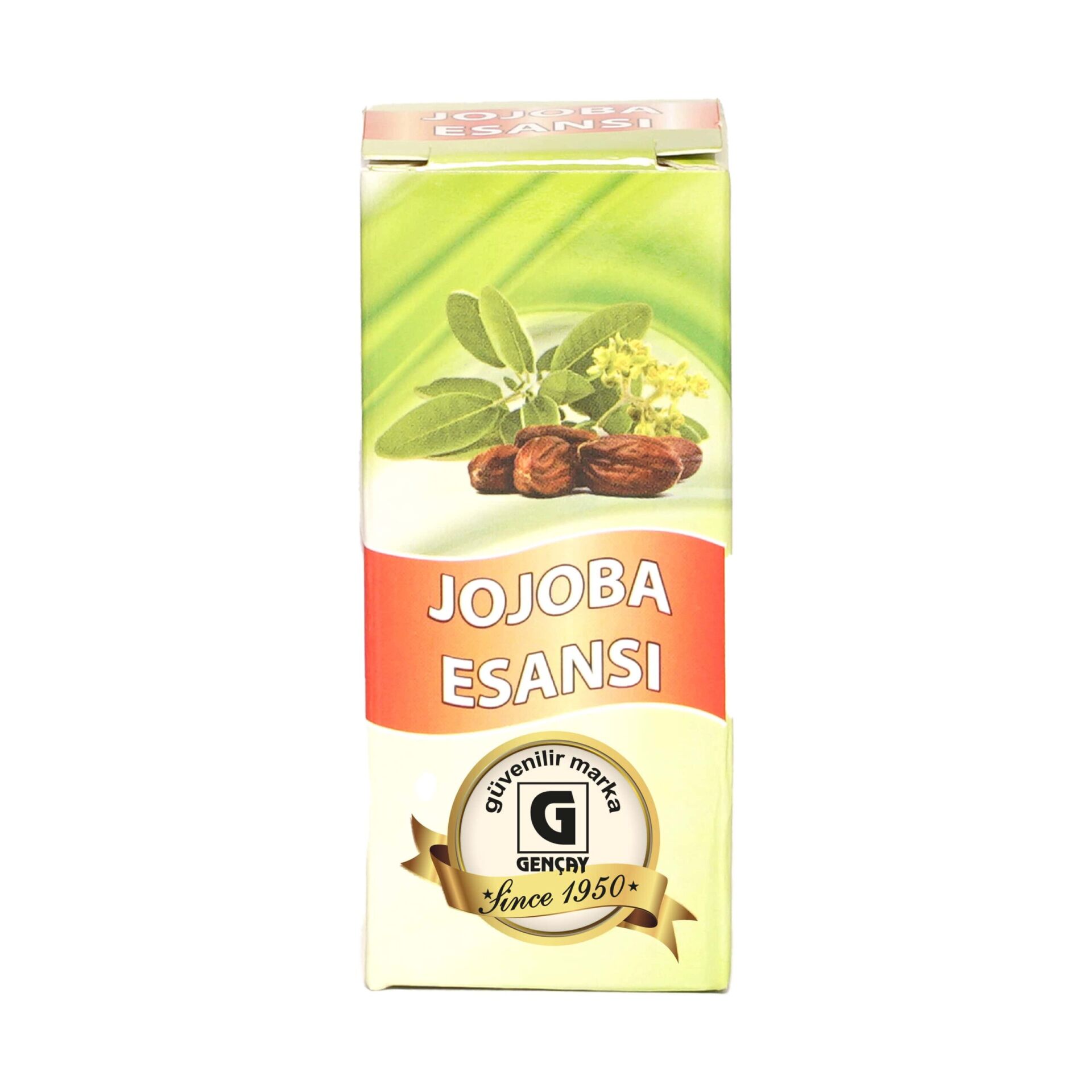 Jojoba Esansı 20ml X6 Adet