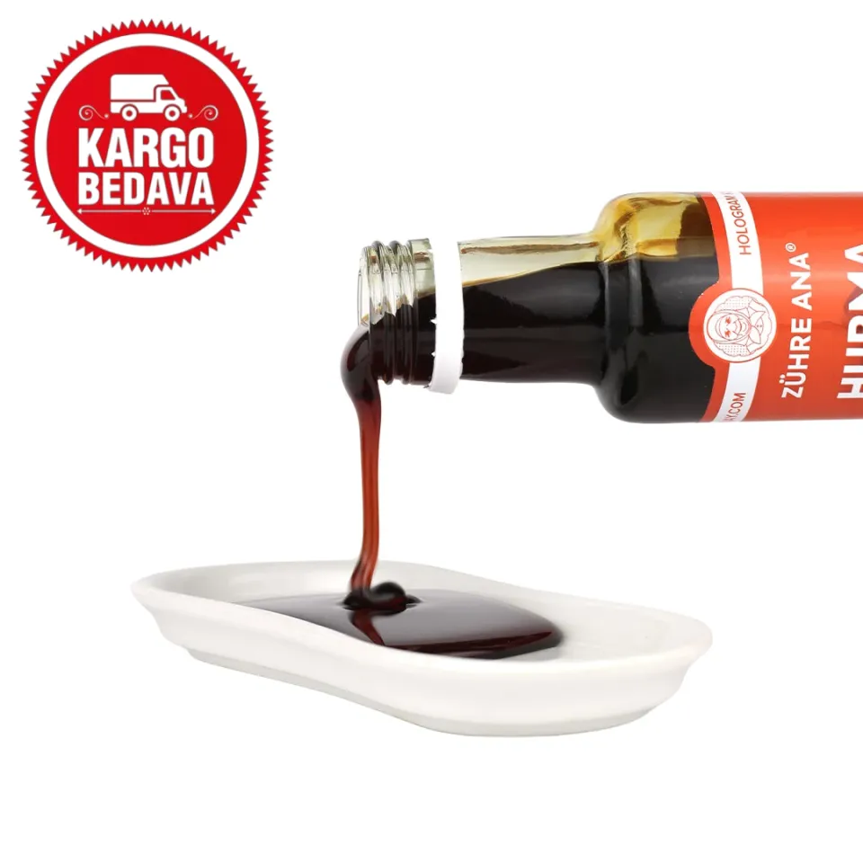 Hurma Özü  Net Miktar: 350gr