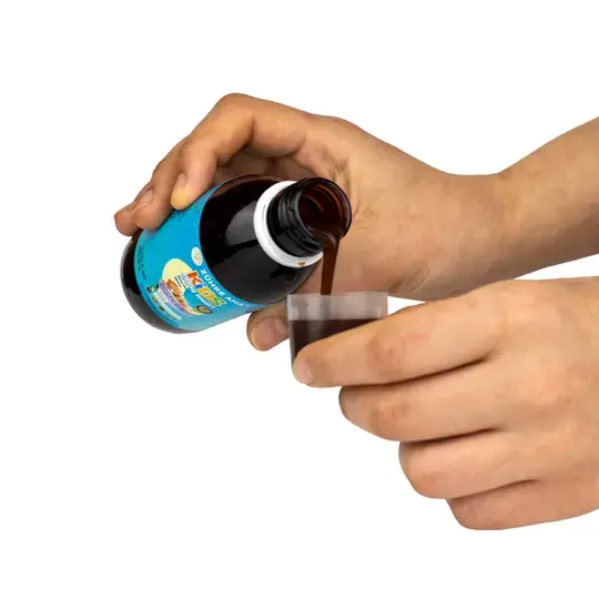 Toptan  Kids Uyku Şurubu  Net Miktar: 150ml 1Adet