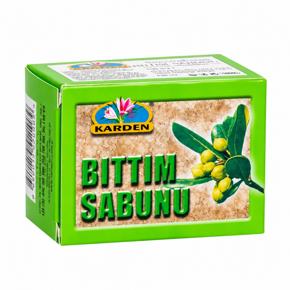 Bıttım Sabunu 150GR 1Adet