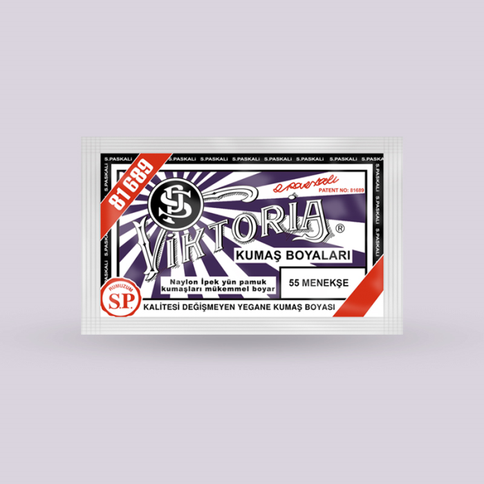 55 Menekşe X12