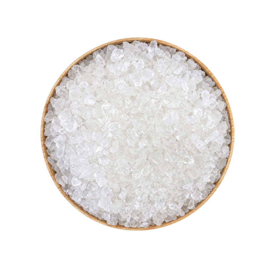 Sezgin Baharat Toptan Limon Tuzu 5KG
