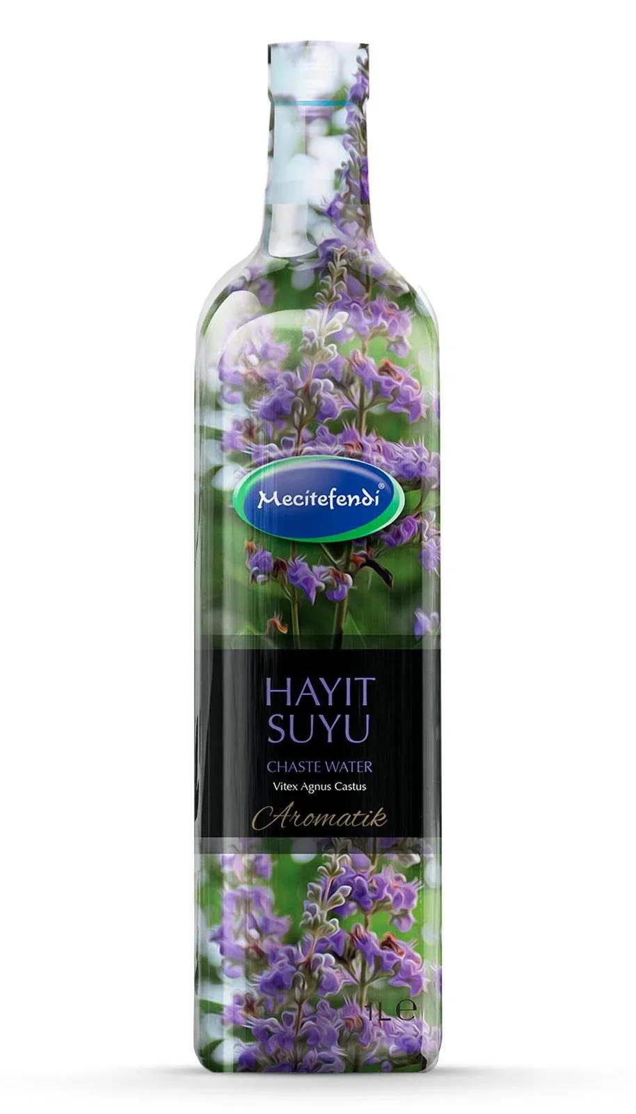 MECİTEFENDİ HAYIT SUYU 1LT