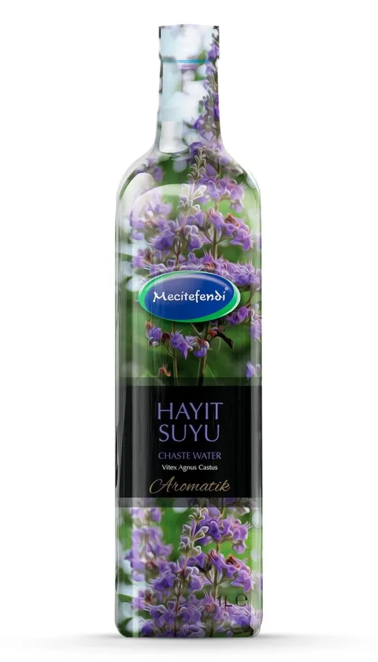 MECİTEFENDİ HAYIT SUYU 1LT