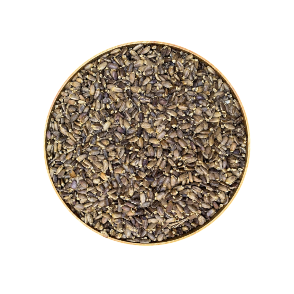 Sezgin Baharat Toptan Deve Dikeni Tohumu 5KG