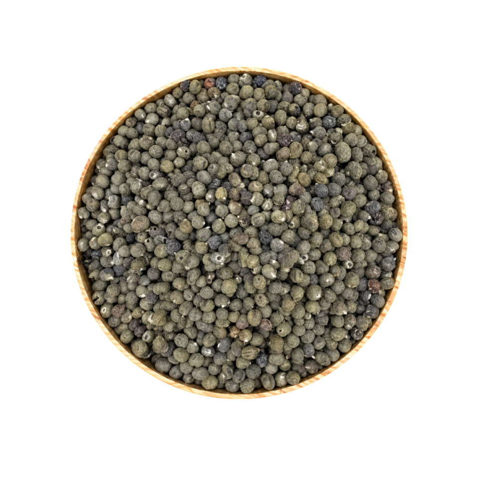 Sezgin Baharat Toptan Bamya Tohumu 5KG