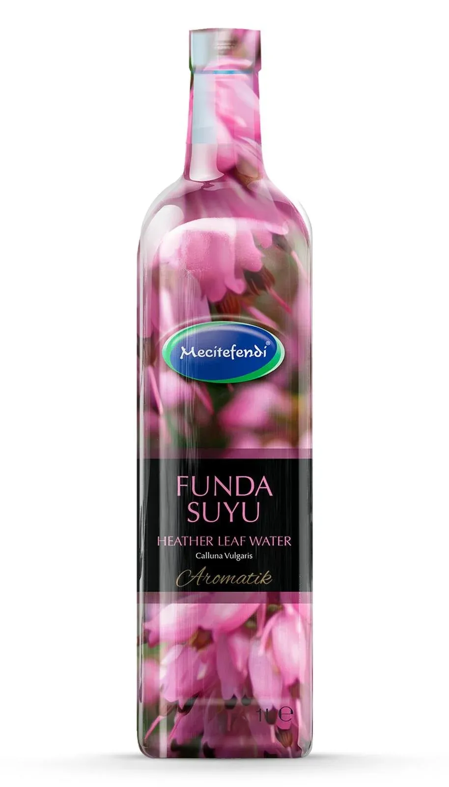 MECİTEFENDİ FUNDA SUYU 1LT