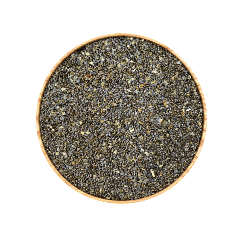 Sezgin Baharat Toptan Isırgan Otu Tohumu 5KG