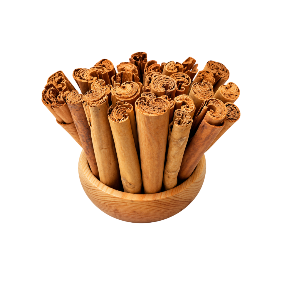 Sezgin Baharat Toptan SEYLAN TARÇIN 5KG