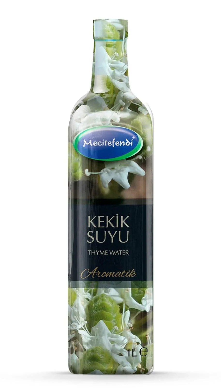 MECİTEFENDİ KEKİK SUYU 1LT