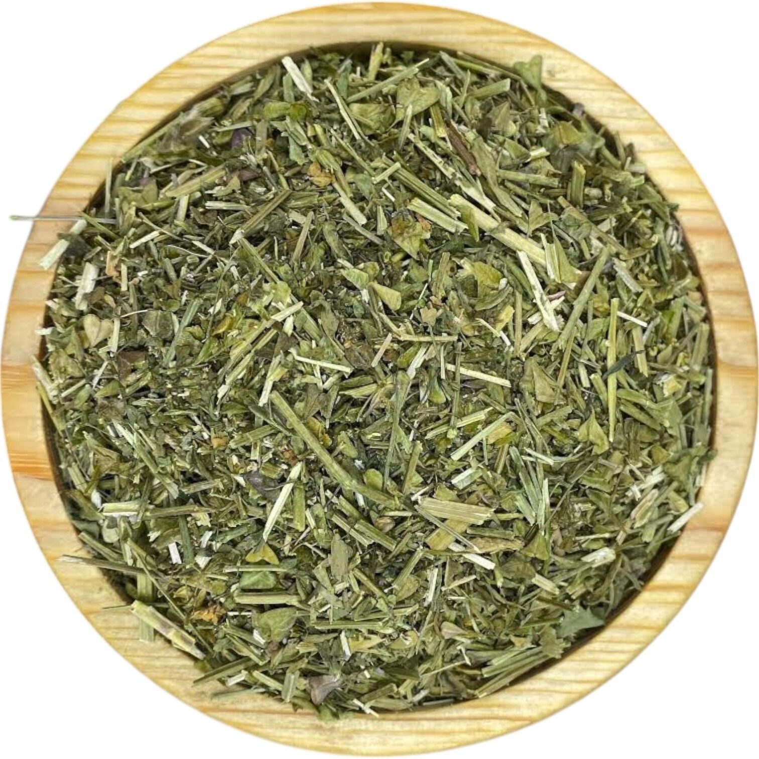 Sezgin Baharat Toptan Doğranmış Çoban Çantası 1KG