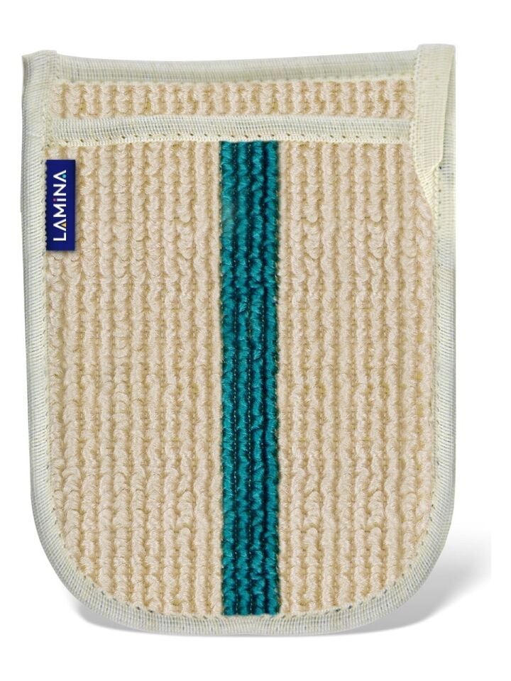 Lamina Çift Taraflı Rovin Lifi, Banyo Eldiveni