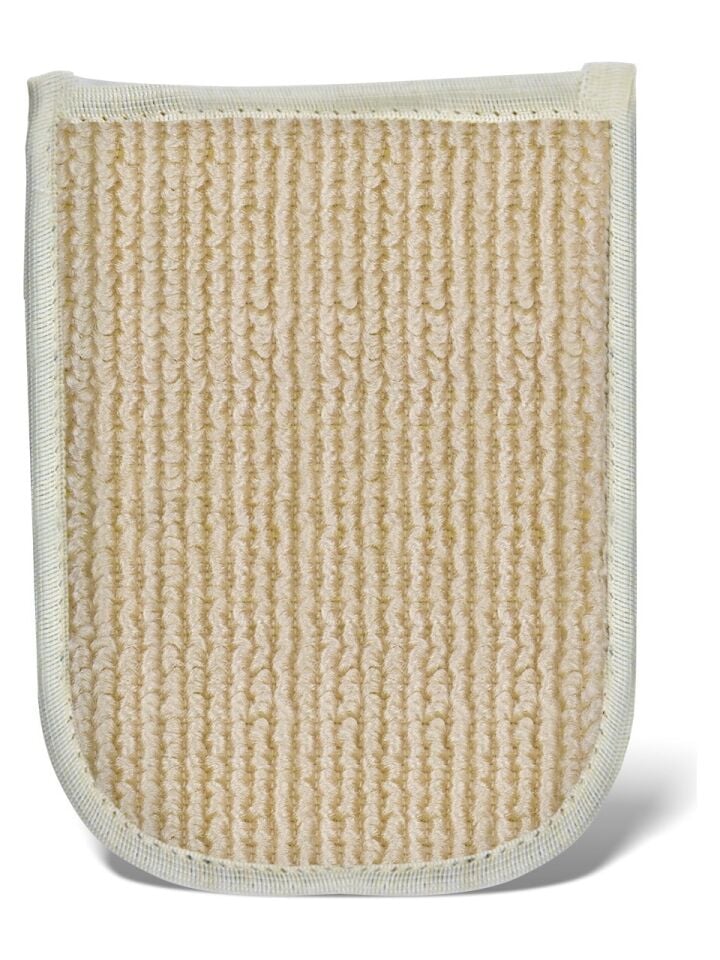 Lamina Çift Taraflı Rovin Lifi, Banyo Eldiveni