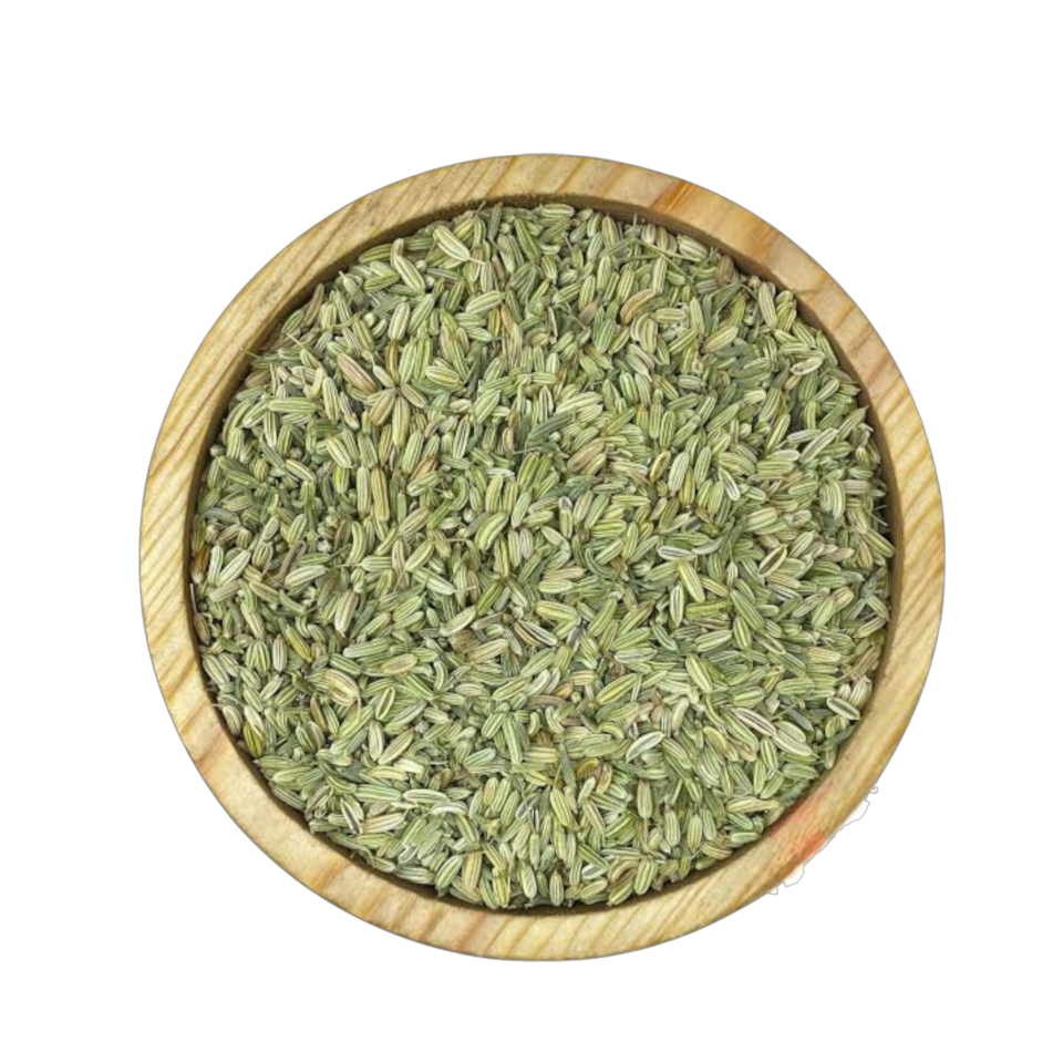 Sezgin Baharat Toptan Rezene 1KG