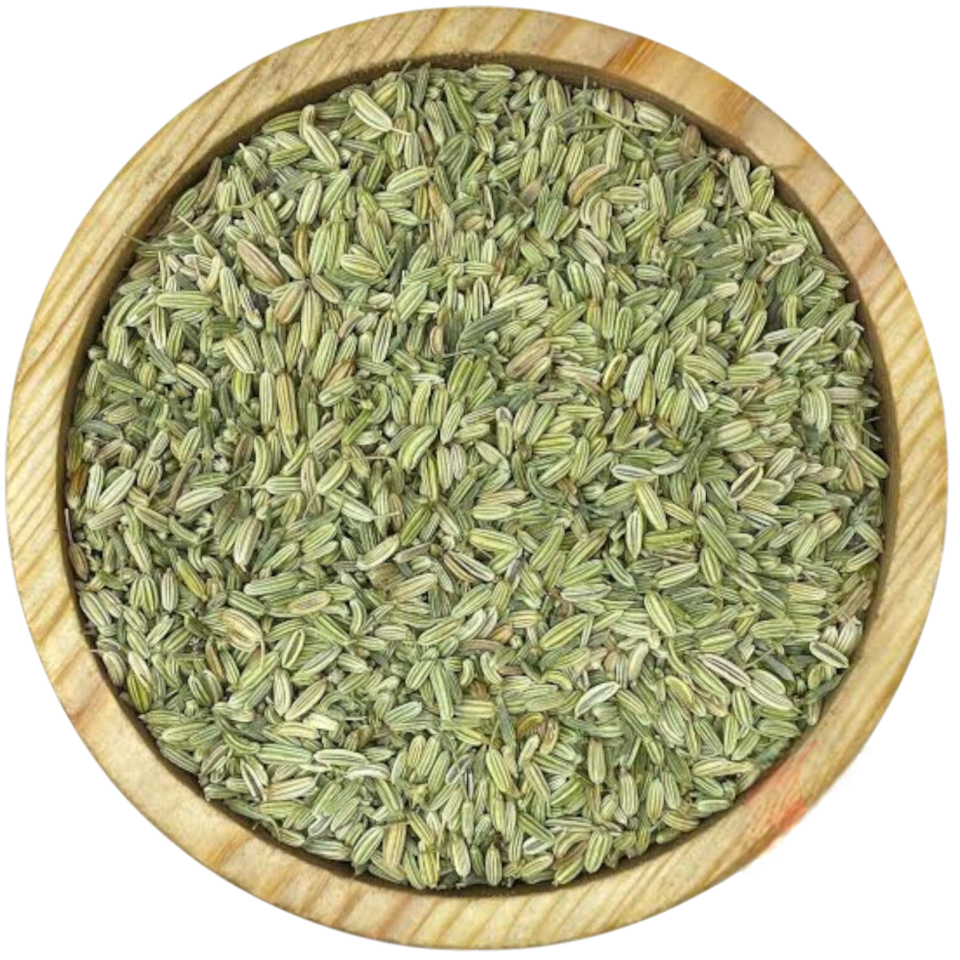 Sezgin Baharat Toptan Rezene 1KG