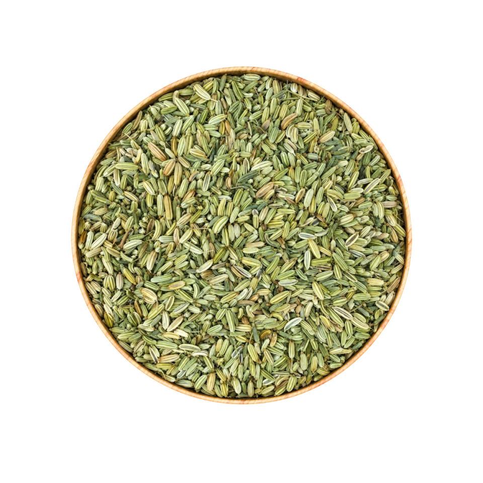 Sezgin Baharat Toptan Rezene 1KG