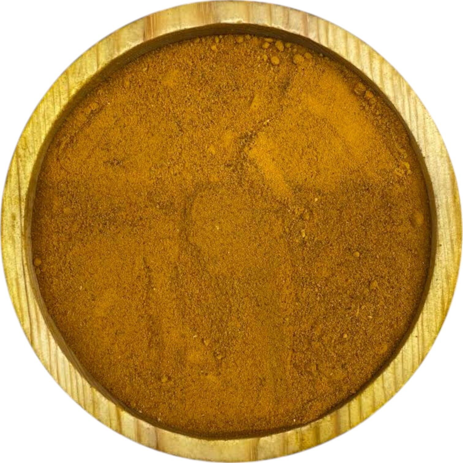 Sezgin Baharat Toptan Öğütülmüş Zerdeçal - Toz Zerdeçal 1KG