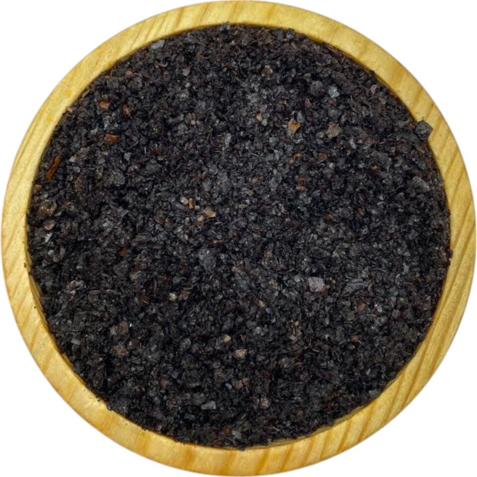 Sezgin Baharat Toptan İsot 1KG
