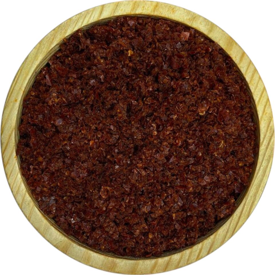 YAĞLI PUL BİBER  1KG
