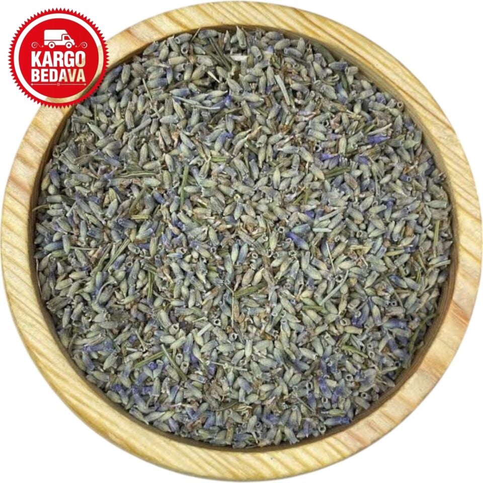 Sezgin Baharat Toptan Lavanta