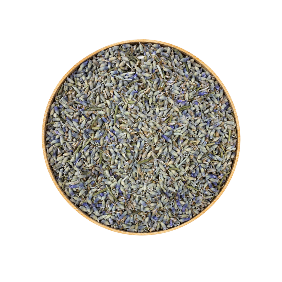 Sezgin Baharat Toptan Lavanta 1KG