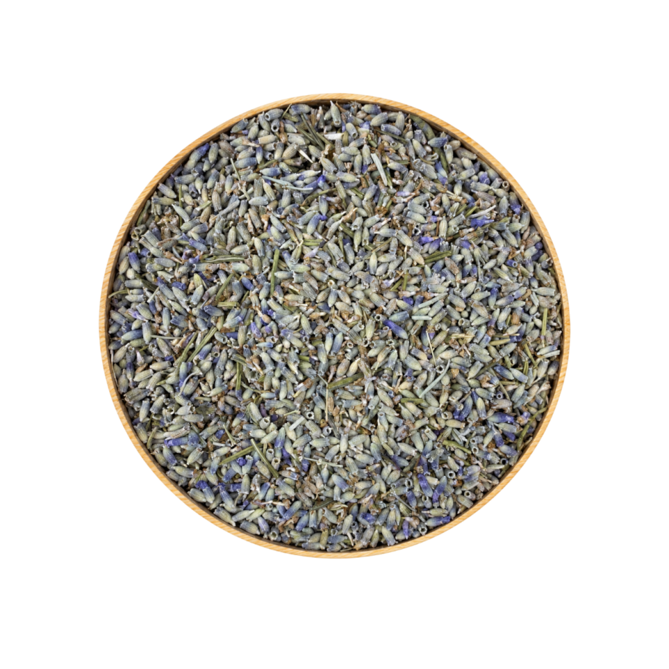 Sezgin Baharat Toptan Lavanta 1KG