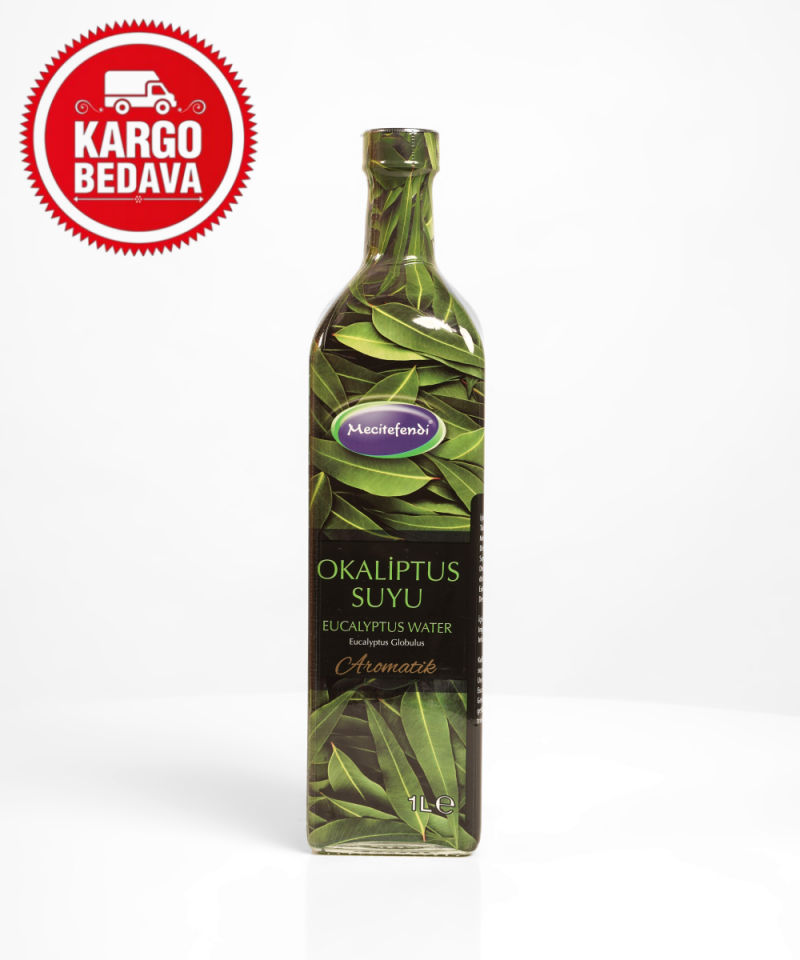 Okaliptus Suyu (1 LT)