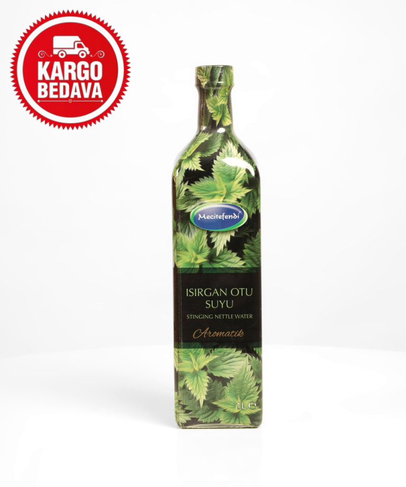 Mecitefendi Isırgan Suyu 1lt