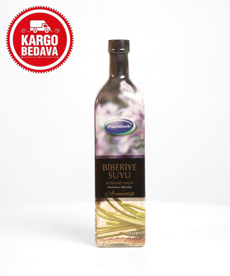 Biberiye Suyu (1 LT)