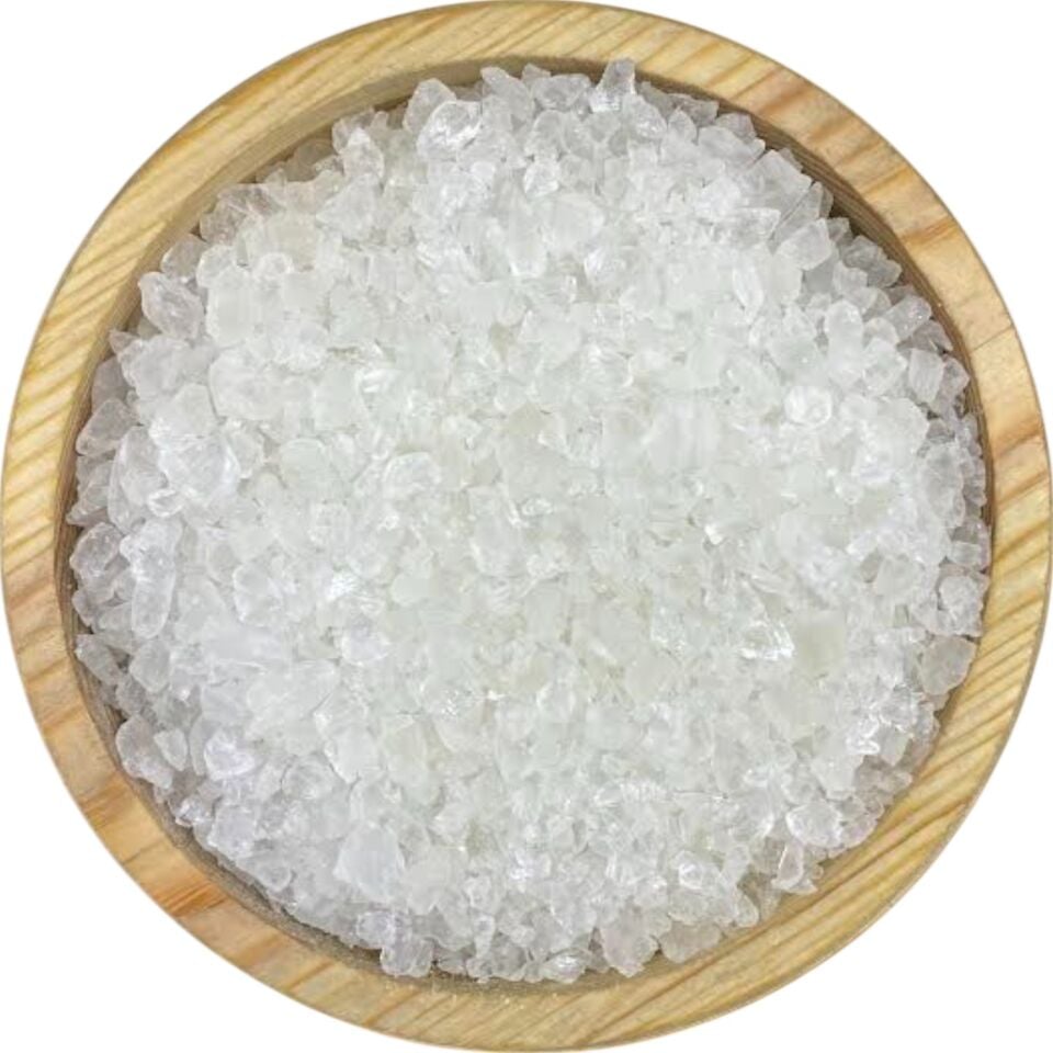 LİMON TUZU İRİ 1 KG