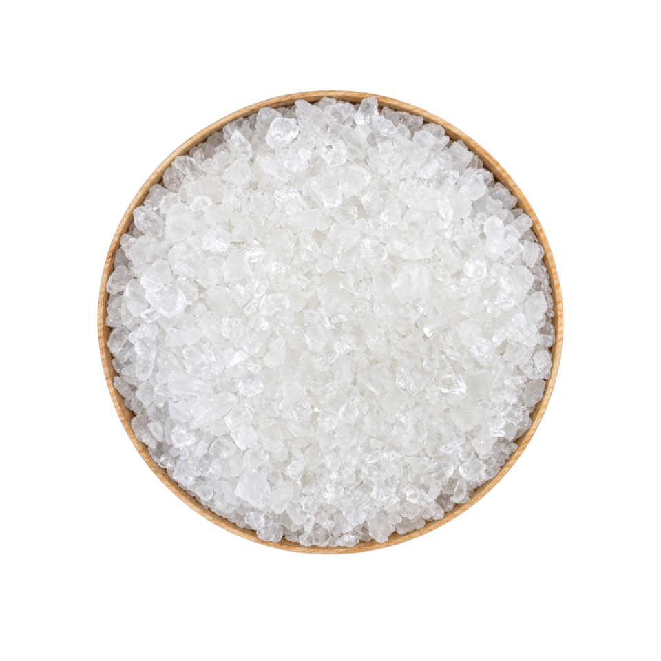 Sezgin Baharat Toptan Limon Tuzu 1KG