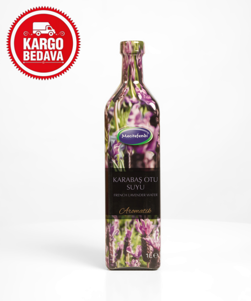 Mecitefendi Karabaş Suyu 1lt