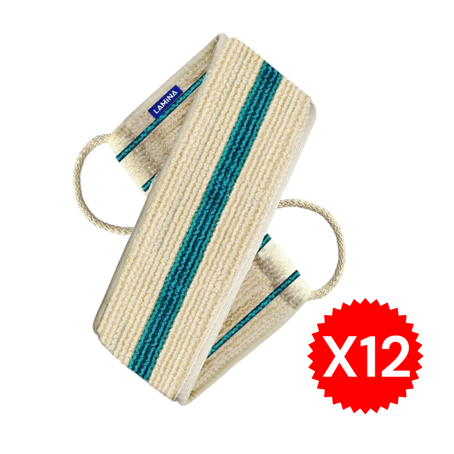 lamina Banyo Sırt 70 Cm Uzun Hamam Lifi X12