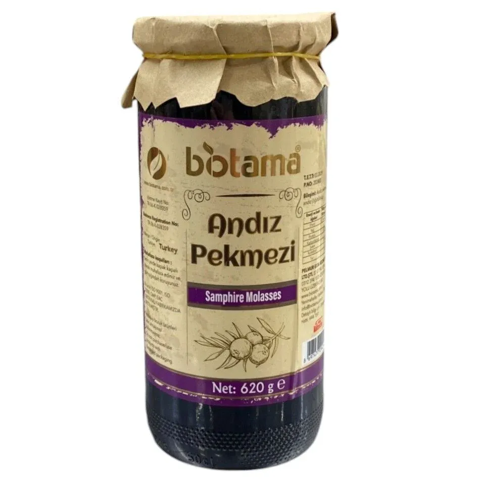 ANDIZ PEKMEZİ 620 GR