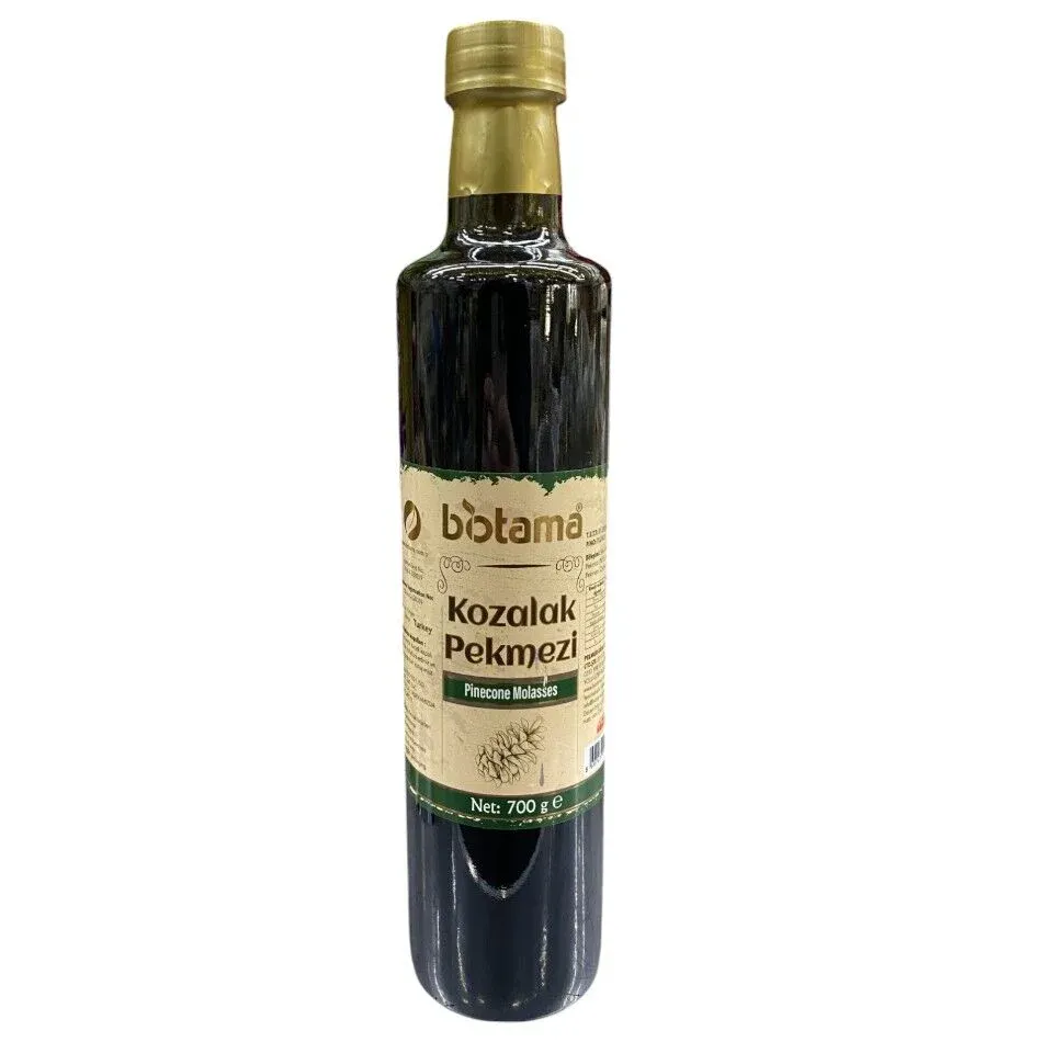 SELVİ KOZALAK PEKMEZİ  700 GR