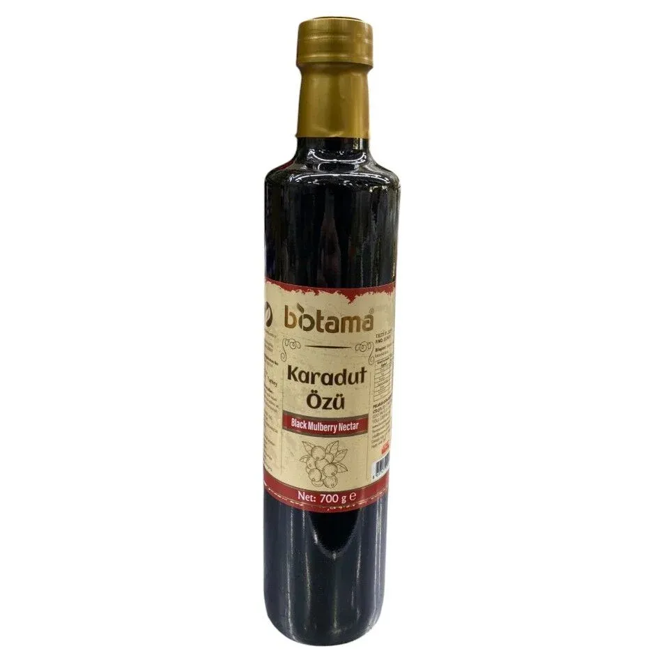 KARADUT ÖZÜ 700 GR