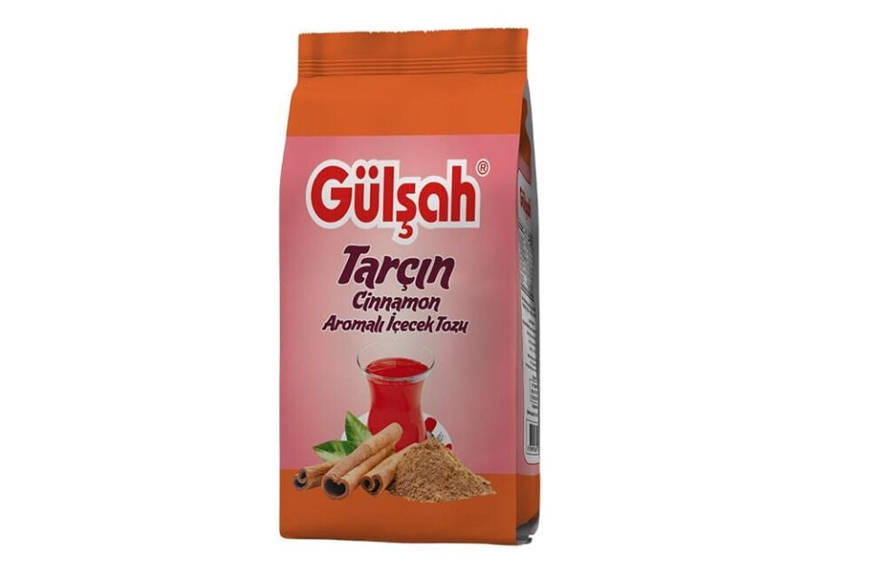 TARÇIN TOZ İÇECEK AROMA 250GR
