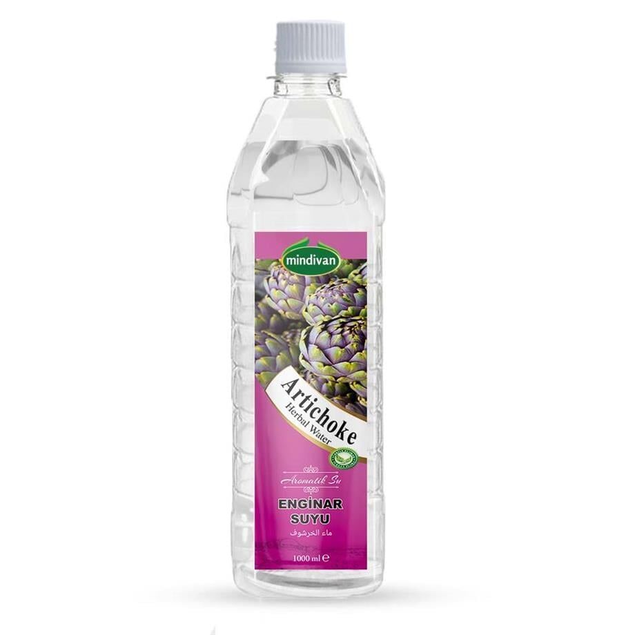 Aromatik Enginar Suyu 1L