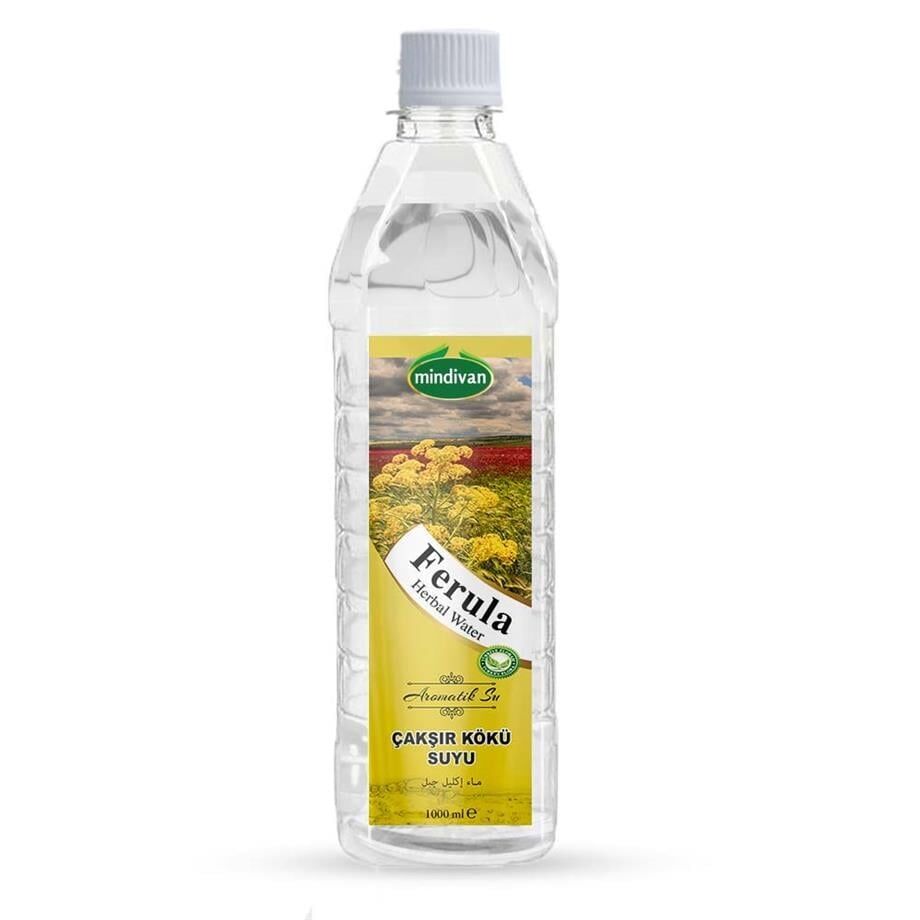 Aromatik Çakşır Kökü Suyu 1L
