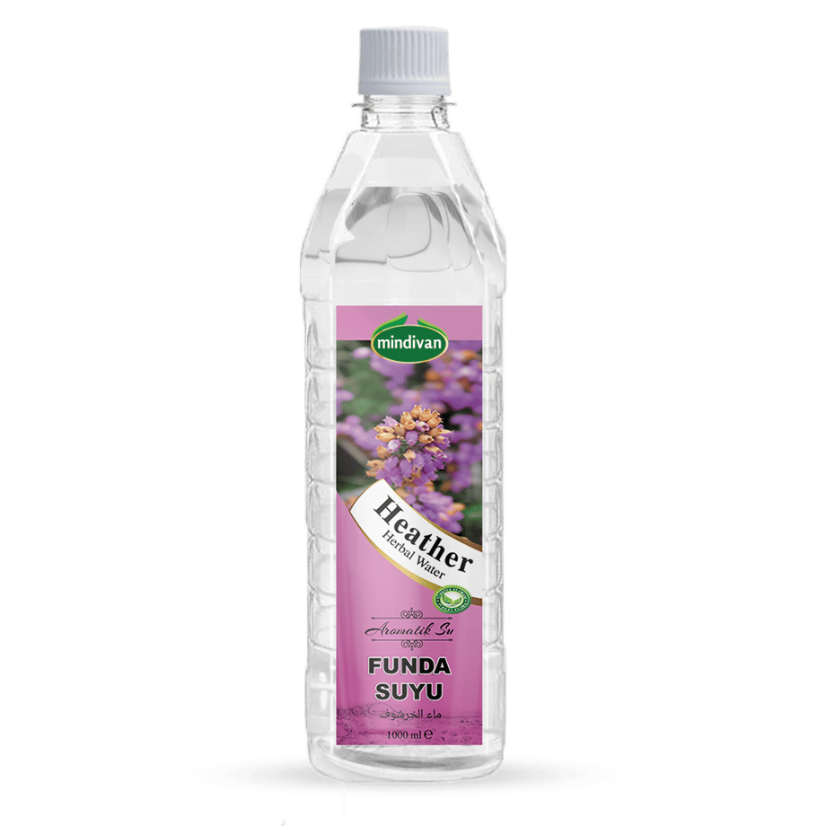Aromatik Funda Suyu 1L