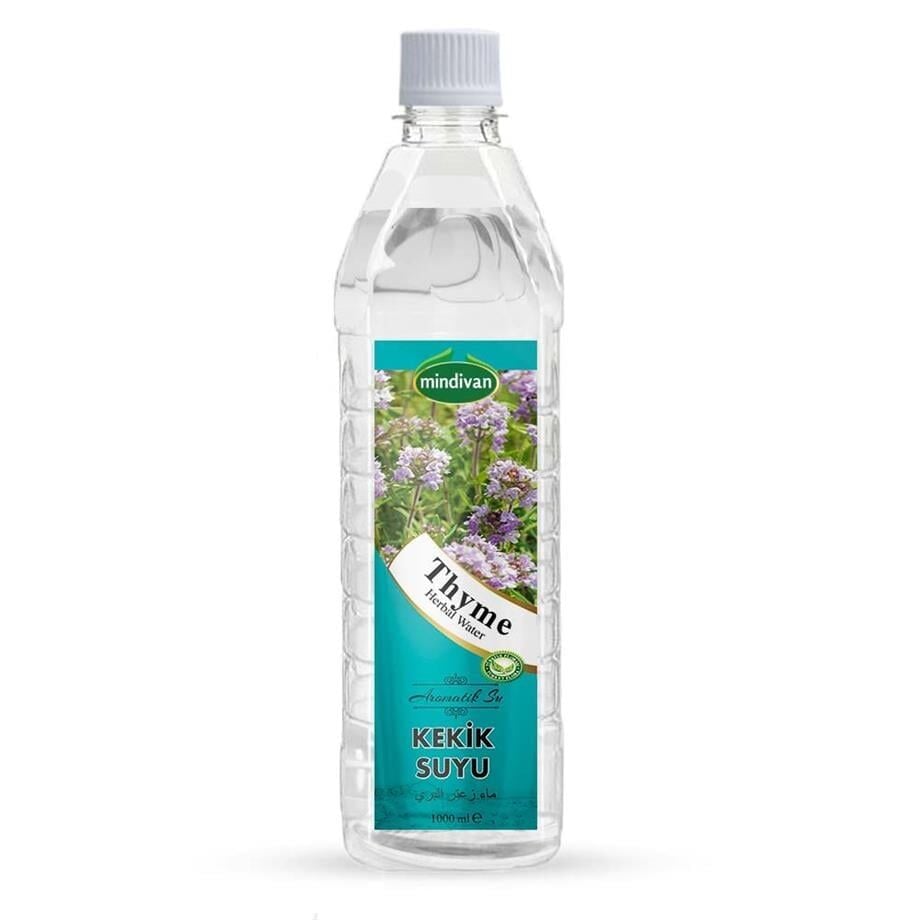 Aromatik Kekik Suyu 1L