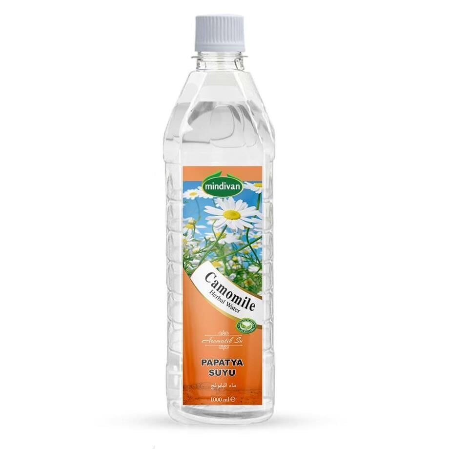 Aromatik Papatya Suyu 1L